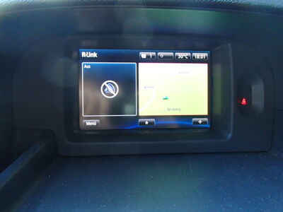 Renault Kangoo Gebrauchtwagen