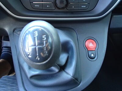 Renault Kangoo Gebrauchtwagen