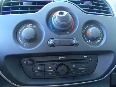 Renault Kangoo Gebrauchtwagen