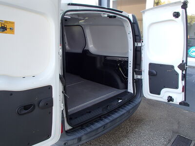 Renault Kangoo Gebrauchtwagen