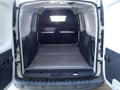 Renault Kangoo Gebrauchtwagen