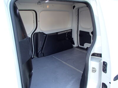 Renault Kangoo Gebrauchtwagen