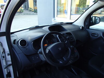 Renault Kangoo Gebrauchtwagen