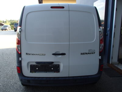 Renault Kangoo Gebrauchtwagen
