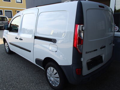 Renault Kangoo Gebrauchtwagen