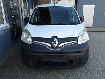 Renault Kangoo Gebrauchtwagen