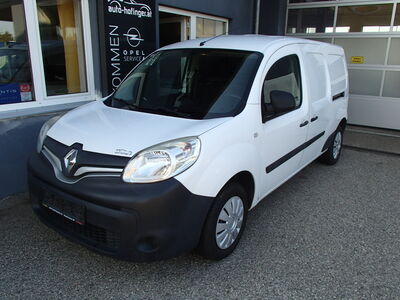 Renault Kangoo Gebrauchtwagen