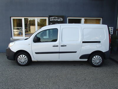 Renault Kangoo Gebrauchtwagen