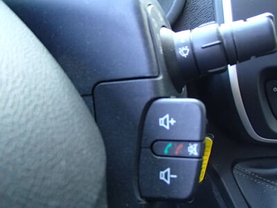 Renault Kangoo Gebrauchtwagen