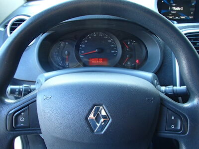 Renault Kangoo Gebrauchtwagen