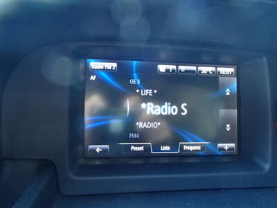 Renault Kangoo Gebrauchtwagen