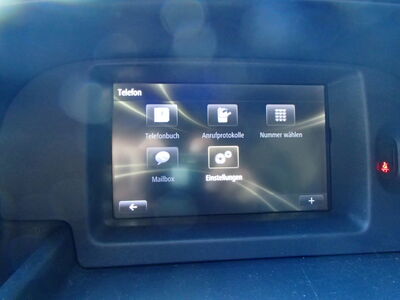 Renault Kangoo Gebrauchtwagen