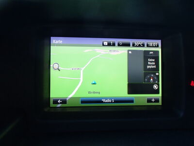 Renault Kangoo Gebrauchtwagen