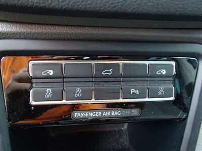 VW Sharan Gebrauchtwagen