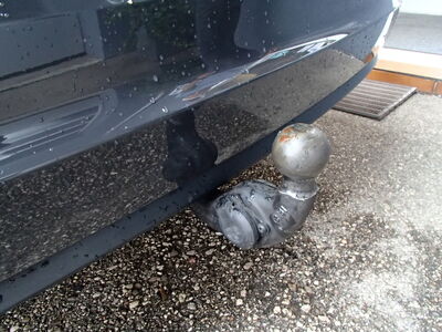 VW Sharan Gebrauchtwagen