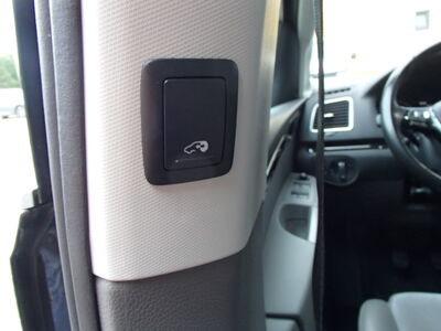 VW Sharan Gebrauchtwagen