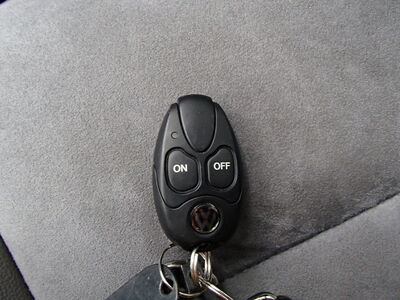 VW Sharan Gebrauchtwagen