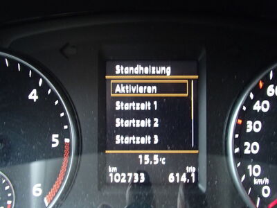 VW Sharan Gebrauchtwagen