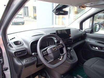 Opel Combo Neuwagen