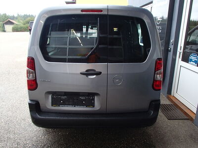 Opel Combo Neuwagen