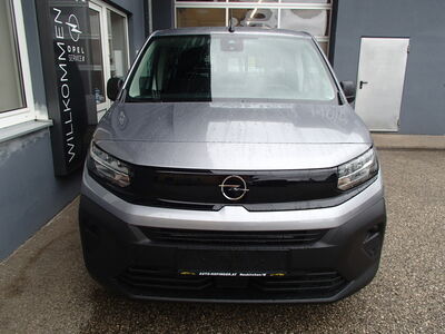 Opel Combo Neuwagen