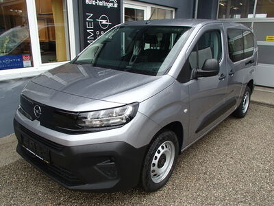 Opel Combo Neuwagen