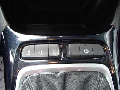 Opel Crossland X Gebrauchtwagen