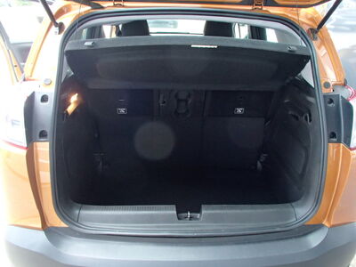 Opel Crossland X Gebrauchtwagen