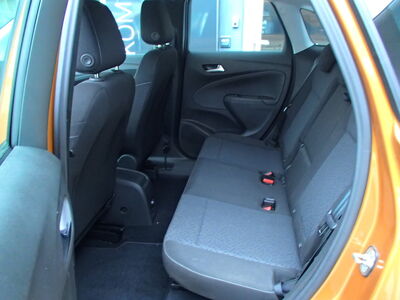 Opel Crossland X Gebrauchtwagen