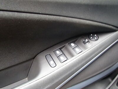 Opel Crossland X Gebrauchtwagen