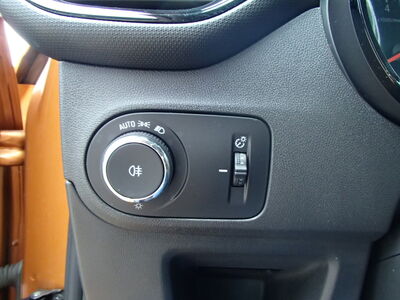 Opel Crossland X Gebrauchtwagen