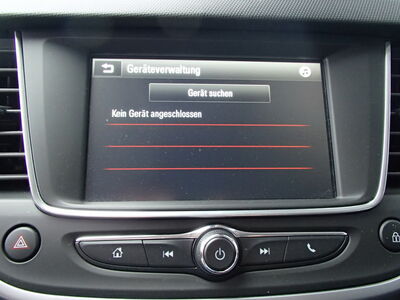 Opel Crossland X Gebrauchtwagen