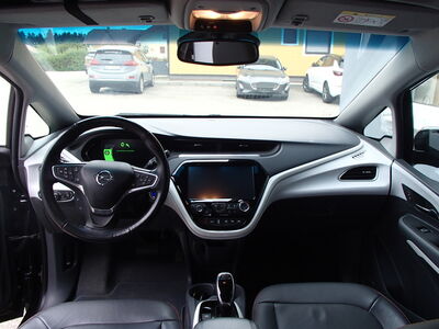 Opel Ampera-E Gebrauchtwagen