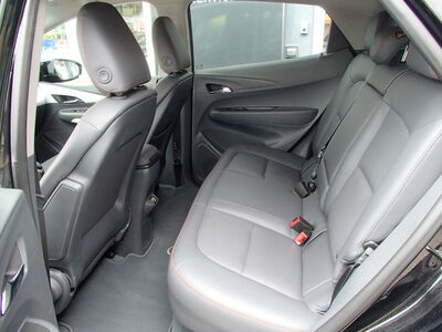 Opel Ampera-E Gebrauchtwagen