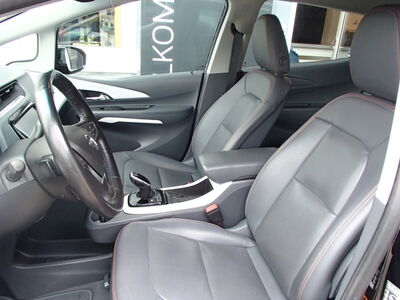 Opel Ampera-E Gebrauchtwagen