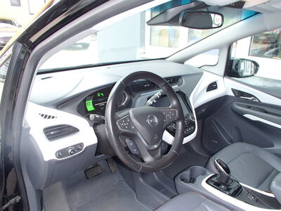 Opel Ampera-E Gebrauchtwagen