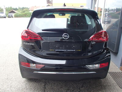 Opel Ampera-E Gebrauchtwagen