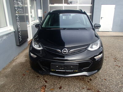 Opel Ampera-E Gebrauchtwagen
