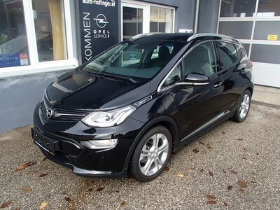 Opel Ampera-E Gebrauchtwagen