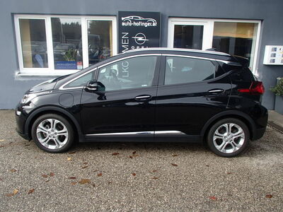 Opel Ampera-E Gebrauchtwagen