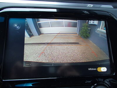 Opel Ampera-E Gebrauchtwagen