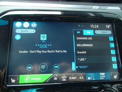 Opel Ampera-E Gebrauchtwagen