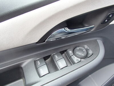 Opel Ampera-E Gebrauchtwagen