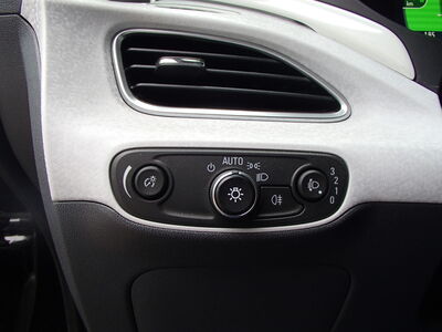 Opel Ampera-E Gebrauchtwagen