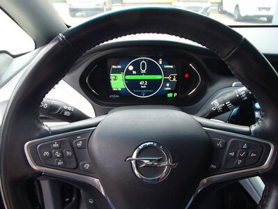 Opel Ampera-E Gebrauchtwagen
