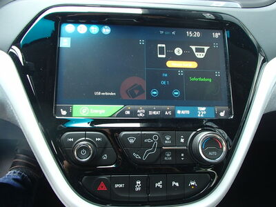 Opel Ampera-E Gebrauchtwagen