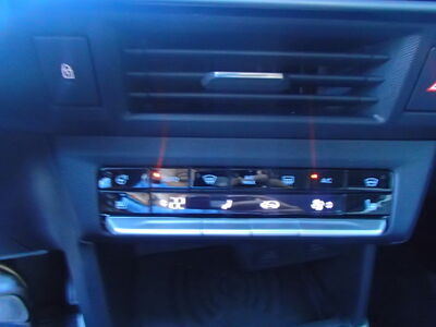 Opel Frontera Tageszulassung