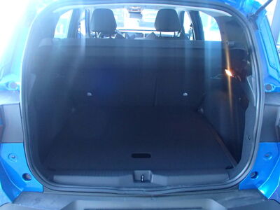 Opel Frontera Tageszulassung