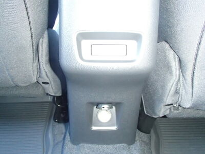 Opel Frontera Tageszulassung