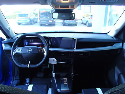 Opel Frontera Tageszulassung